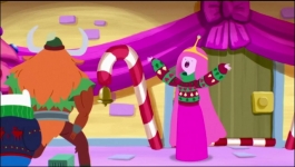 Adventure Time Side Quests - Season 02 Episode 20